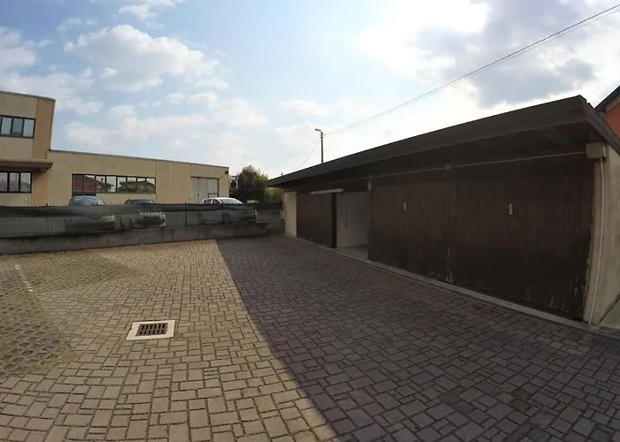 Casa Di Mirco - Ampio E Moderno Bilocale