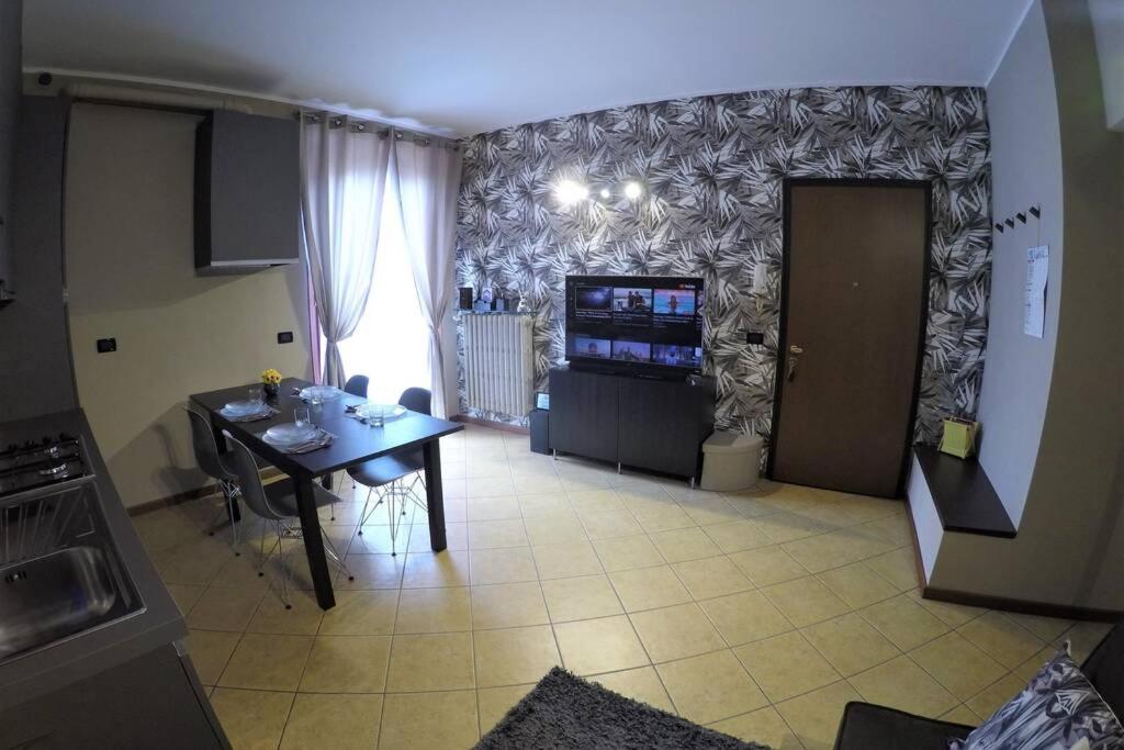 Casa Di Mirco - Ampio E Moderno Bilocale