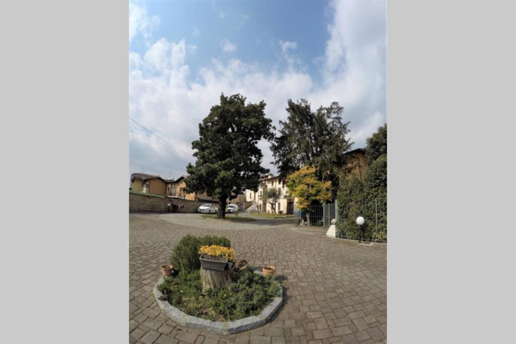 Casa Di Mirco - Ampio E Moderno Bilocale Castenedolo