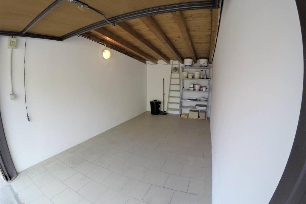 Casa Di Mirco - Ampio E Moderno Bilocale Apartment Castenedolo