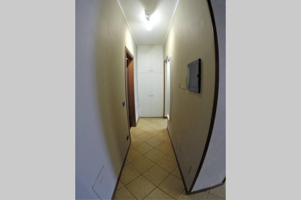 Apartment Casa Di Mirco - Ampio E Moderno Bilocale *