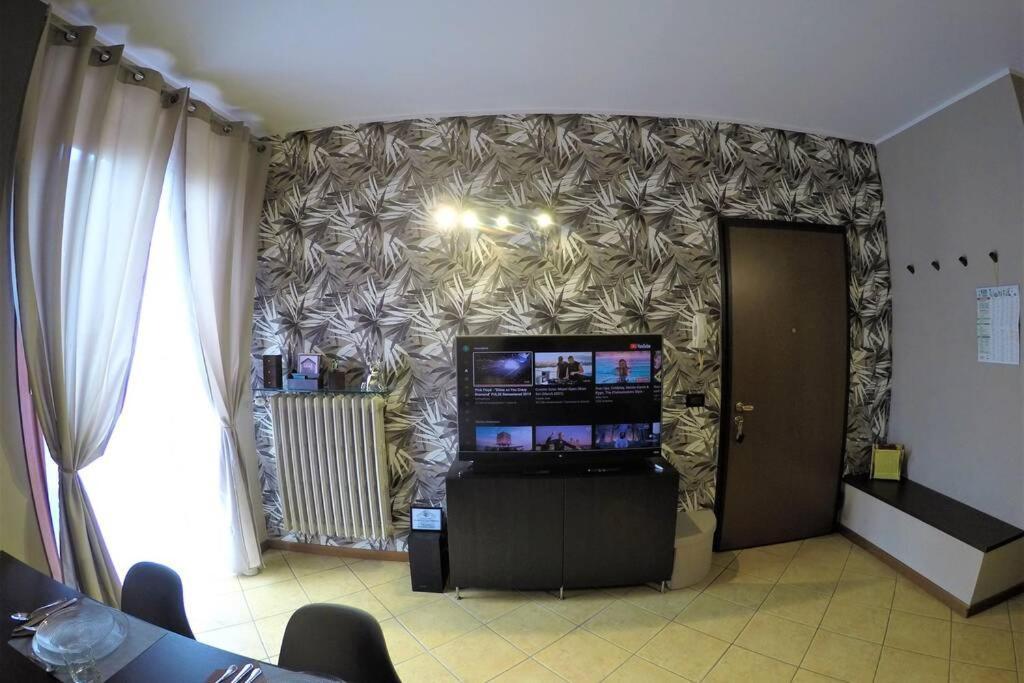 Casa Di Mirco - Ampio E Moderno Bilocale *