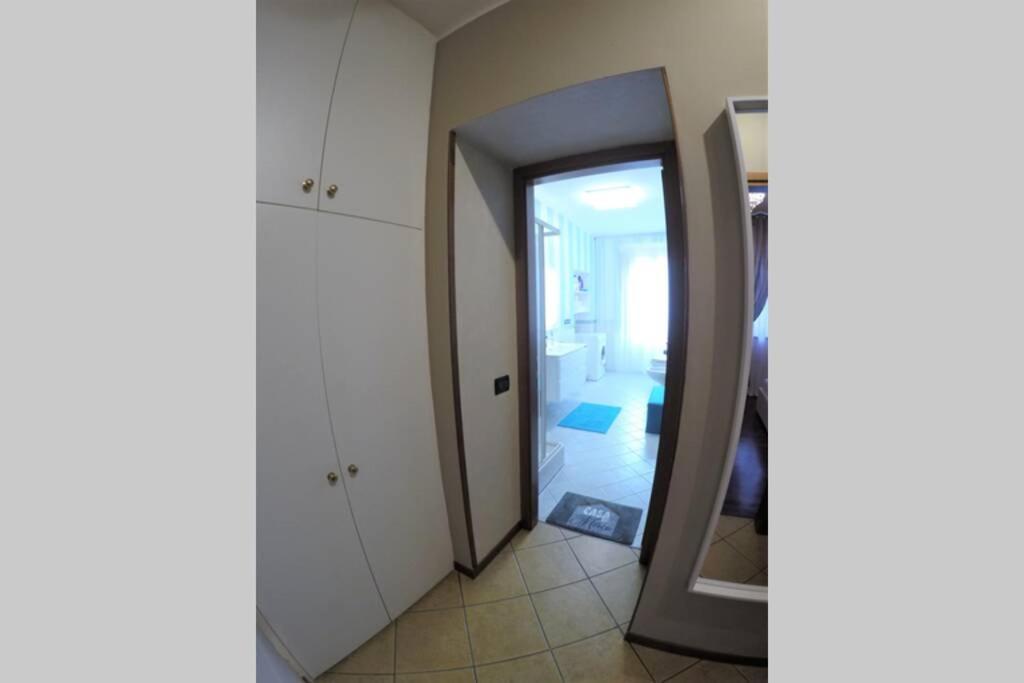 Apartment Casa Di Mirco - Ampio E Moderno Bilocale *