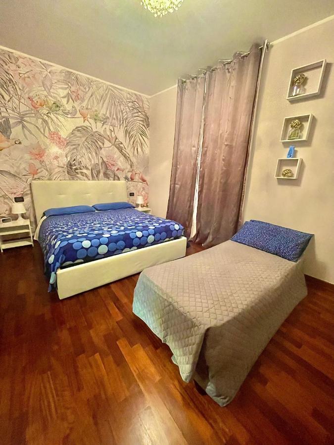 Apartment Casa Di Mirco - Ampio E Moderno Bilocale Castenedolo
