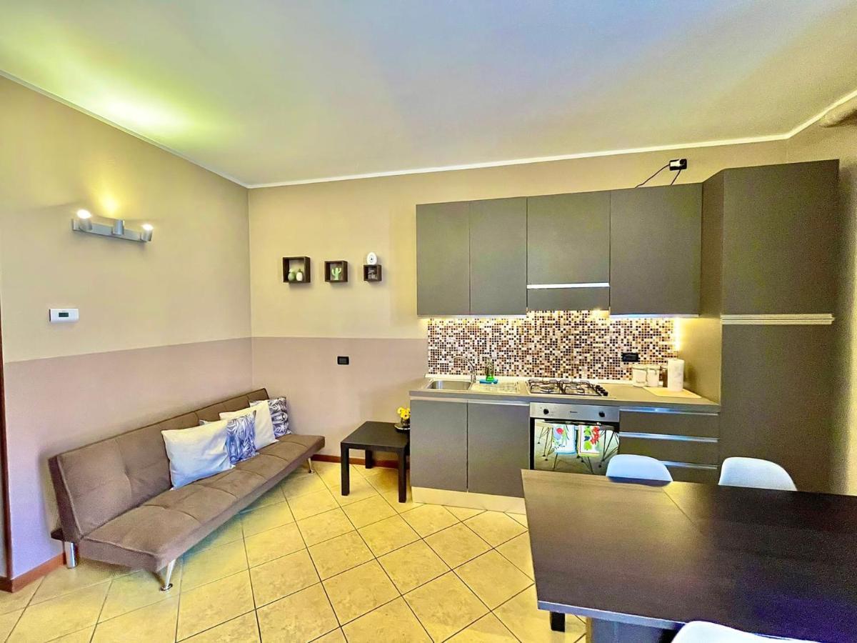 Casa Di Mirco - Ampio E Moderno Bilocale Apartment *
