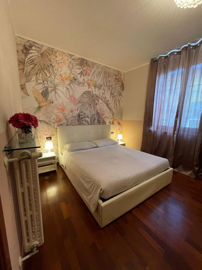 Apartment Casa Di Mirco - Ampio E Moderno Bilocale *